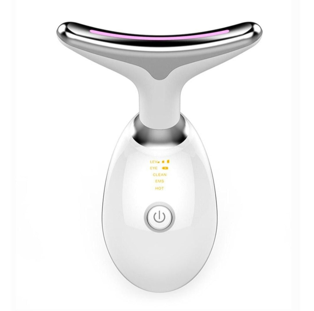 Face & Neck Facial Massager, Multifunctional Tool for Skin Care