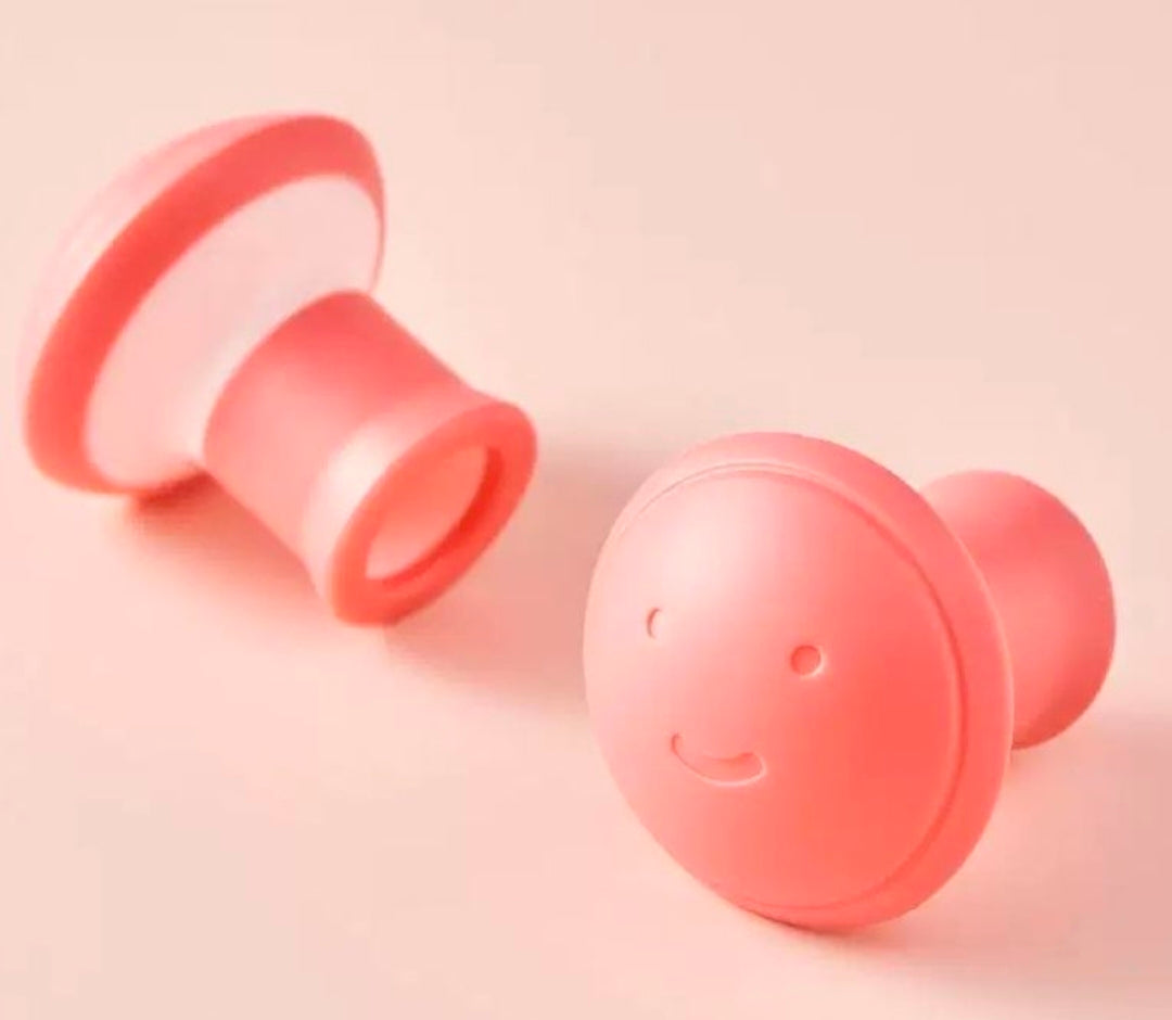 2 Piece Wrinkle Eliminator V Face Lifting Wrinkle Reducer Double Chin Reducer